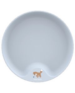 Assiette pour enfants