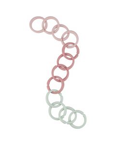 Attache-jouet Little Loops