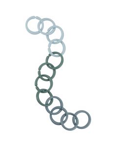 Attache-jouet Little Loops