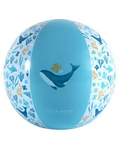 Ballon de plage 35 cm
