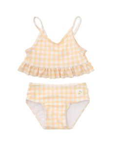 Bikini volants - taille 74-80