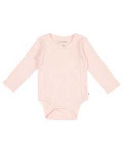 Body croisé à manches longues - taille 86/92 (13-24m)