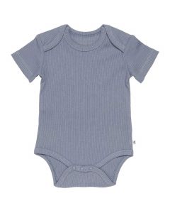 Body manches courtes - taille 50/56 (0-2m)