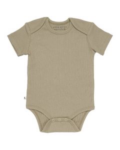 Body manches courtes - taille 50/56 (0-2m)