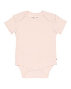 Body manches courtes - taille 50/56 (0-2m)