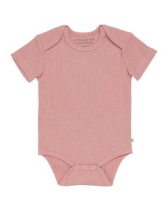 Body manches courtes - taille 50/56 (0-2m)