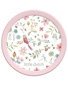 Boite à fruits avec fourchette 300 ml