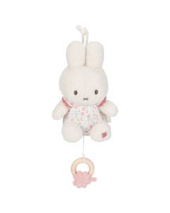 Boîte à musique Miffy