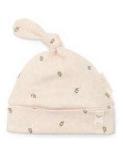 Bonnet bébé - Little Farm - taille 1 (0-3 m)