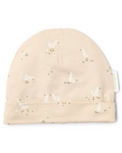 Bonnet bébé - Little Goose - taille 2 (3-6 m)