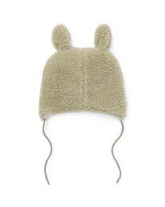 Bonnet bébé Teddy - taille 1 (0-3 m)