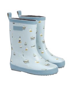 Bottes de pluie - pointure 22/23