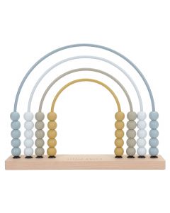 Boulier arc-en-ciel