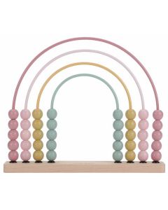 Boulier arc-en-ciel