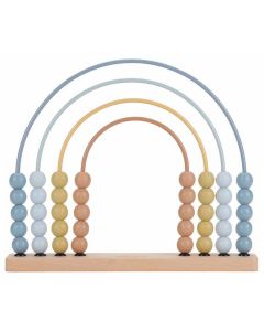 Boulier arc-en-ciel