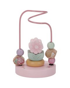 Boulier spirale d'activités