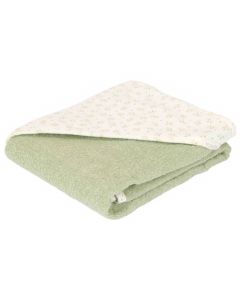 Cape de bain 100 x 100 cm