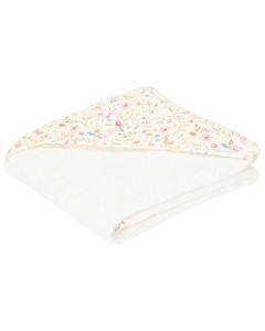 Cape de bain 100 x 100 cm