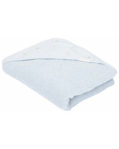Cape de bain 100 x 100 cm