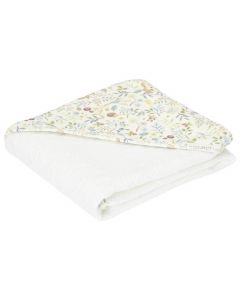 Cape de bain 100 x 100 cm