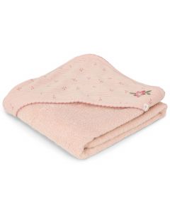 Cape de bain 100 x 100 cm