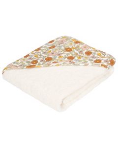 Cape de bain 100 x 100 cm