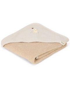 Cape de bain 75 x 75 cm