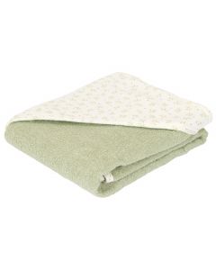 Cape de bain 75 x 75 cm