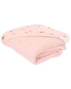 Cape de bain 75 x 75 cm