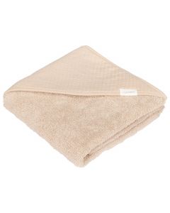 Cape de bain 75 x 75 cm