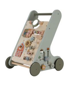 Chariot d'activités