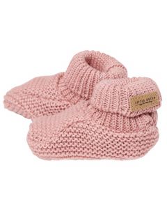 Chaussons bébé - taille 2 (7-12m)