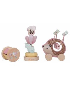 Coffret cadeau en bois