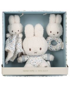 Coffret cadeau Miffy