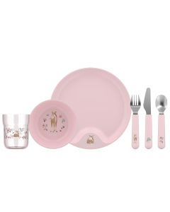 Coffret repas (6 pcs)