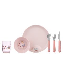 Coffret repas (6 pcs)