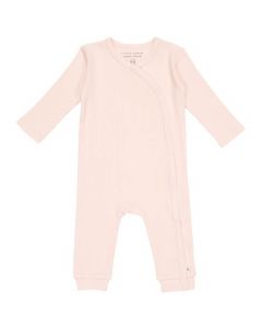 Combinaison bébé à pression - taille 50/56 (0-2m)