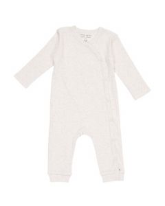 Combinaison bébé à pression - taille 50/56 (0-2m)