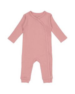 Combinaison bébé à pression - taille 50/56 (0-2m)