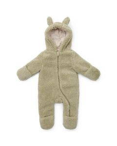 Combinaison Teddy - taille 50/56