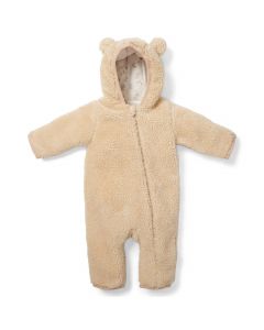 Combinaison Teddy - taille 74/80
