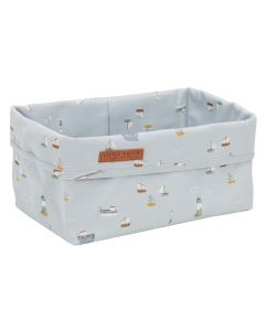 Grand panier de toilette 25 x 15 cm