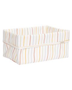 Grand panier de toilette 25 x 15 cm
