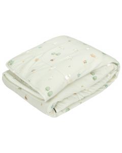 Couverture berceau TOG 3.7 - 70 x 100 cm