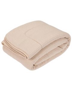 Couverture berceau TOG 3.3 - 70 x 100 cm