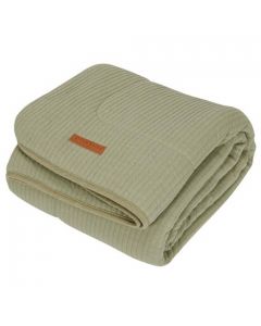 Couverture berceau TOG 3.3 - 70 x 100 cm