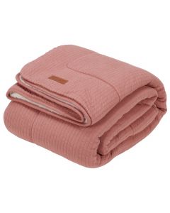 Couverture berceau TOG 3.3 - 70 x 100 cm