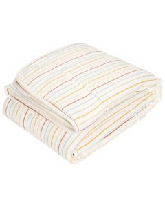 Couverture berceau TOG 3.7 - 70 x 100 cm