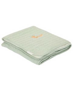 Couverture berceau TOG 2.5 - 70 x 100 cm