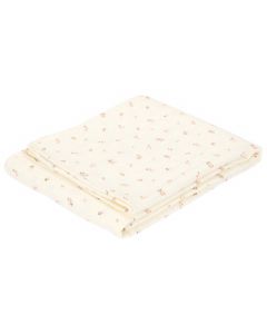 Couverture d'été berceau TOG 0.9 - 70 x 100 cm